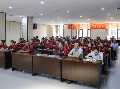 2020三湘消防知識(shí)培訓(xùn)！安全永相隨